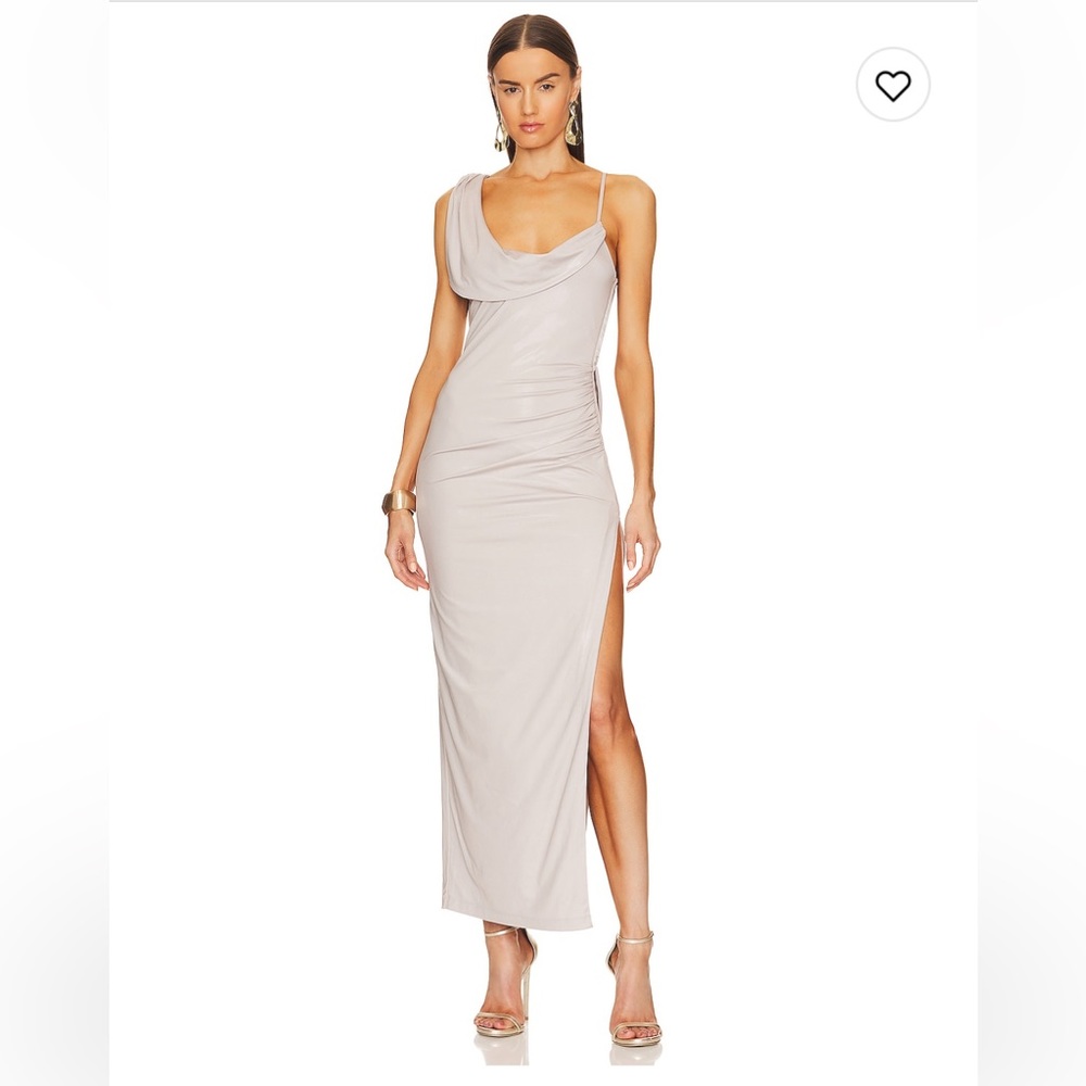 NBD Kait Midi Dress